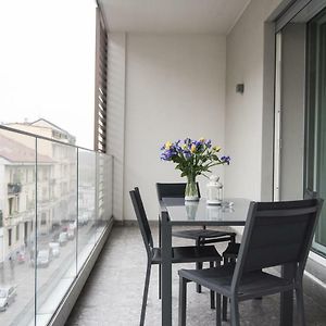 Design&New Center Apartments